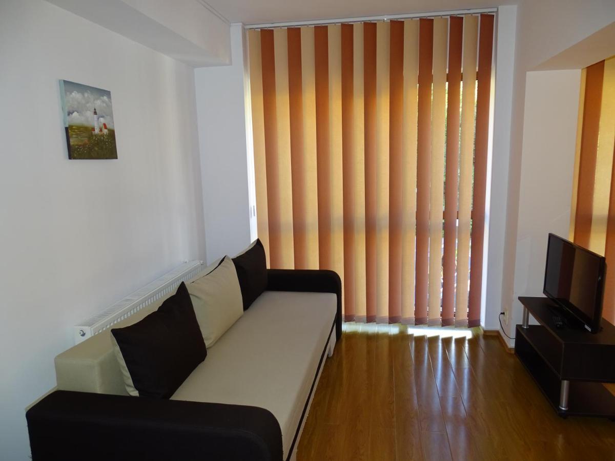 Alpin Residence Sinaia Kültér fotó