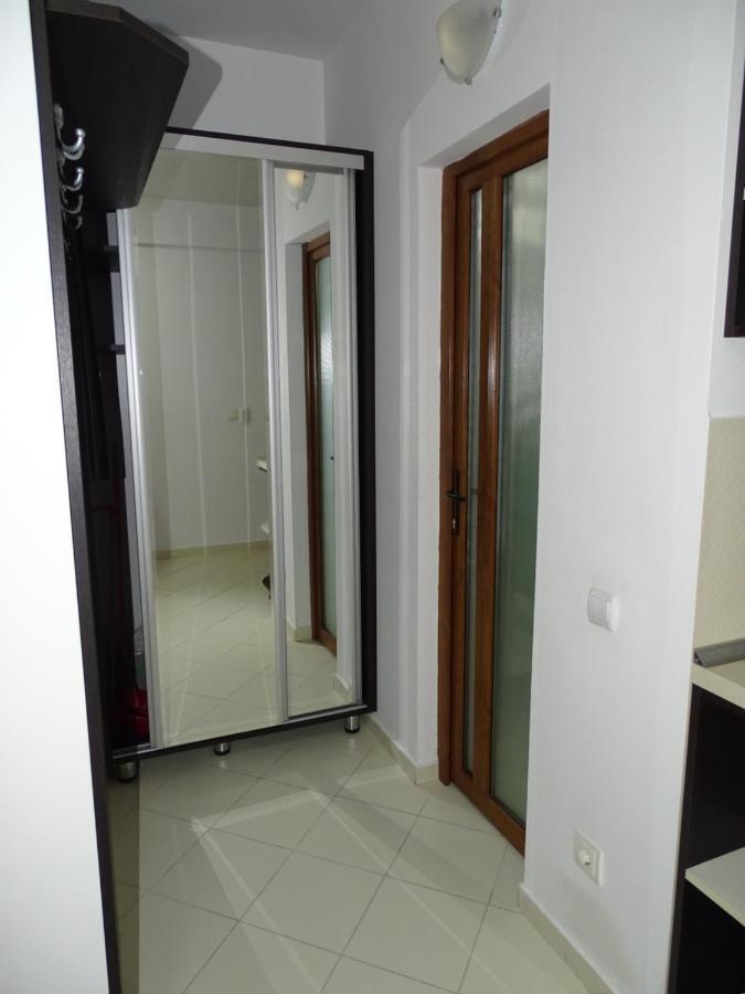 Alpin Residence Sinaia Kültér fotó